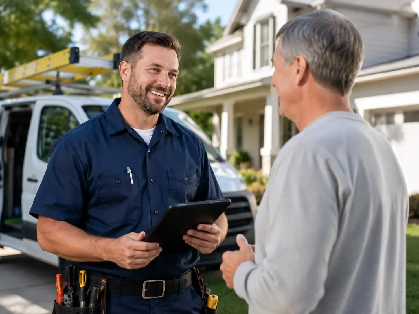 Whole Home Rewiring Grants Pass, OR FAQs