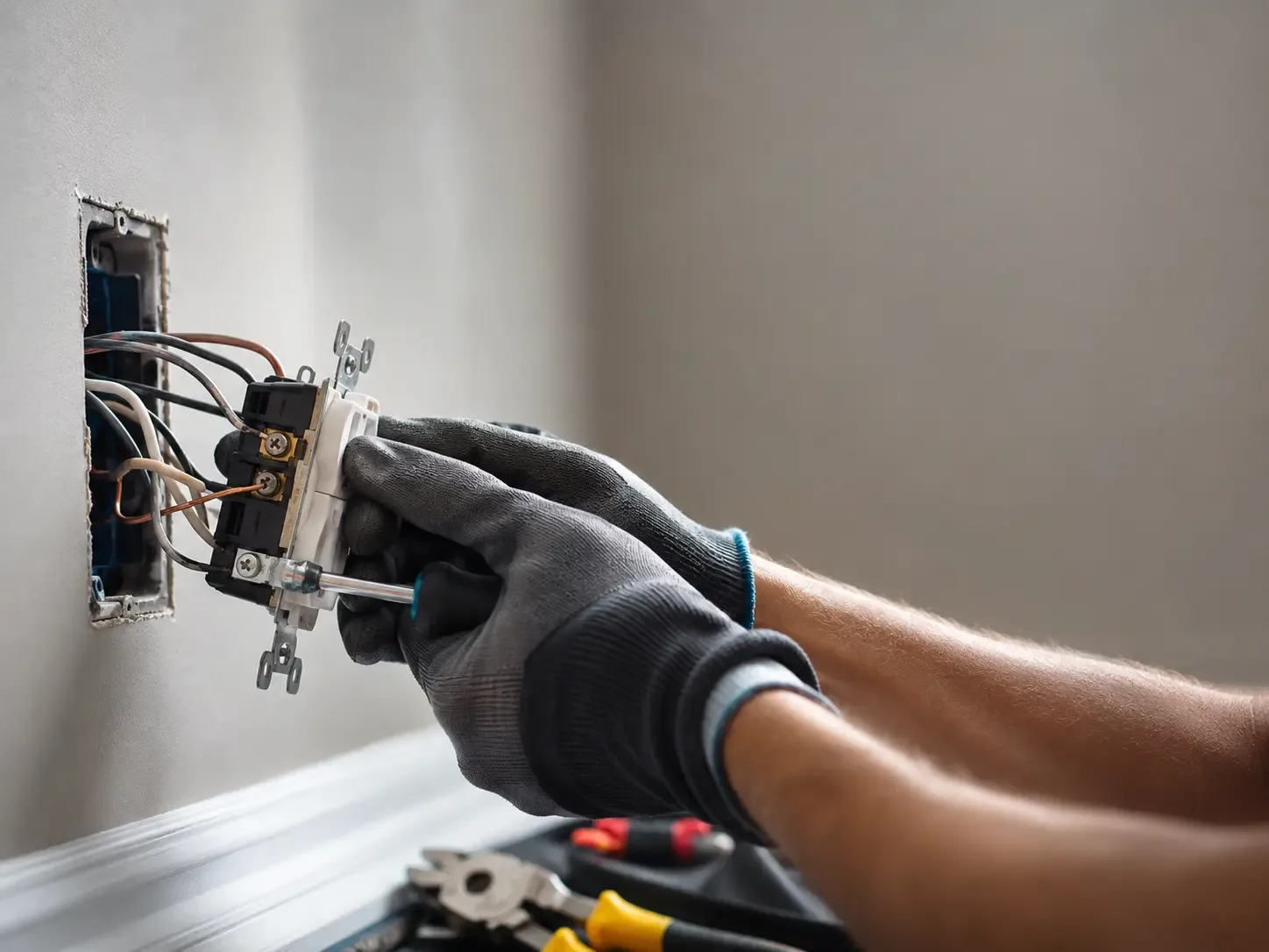 Why choose Whole Home Rewiring in Grants Pass, OR